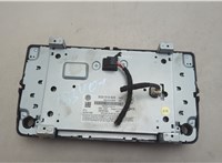  Дисплей компьютера (информационный) Volkswagen Golf 7 2012-2020 20570877 #3