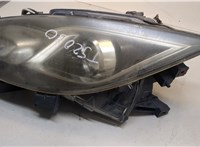 GS8S510L0H Фара (передняя) Mazda 6 (GH) 2007-2012 20570892 #2