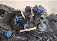 GS8S510L0H Фара (передняя) Mazda 6 (GH) 2007-2012 20570892 #8