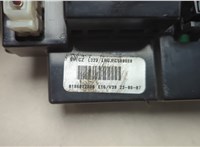  Переключатель отопителя (печки) Land Rover Range Rover 3 (LM) 2002-2012 20570896 #6