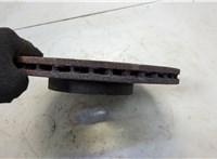  Диск тормозной Ford Kuga 2008-2012 20570900 #2