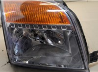 1547724 Фара (передняя) Ford Fusion 2002-2012 20570916 #2