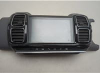 9830426480 Дисплей компьютера (информационный) Citroen C5 Aircross 2018-2025 20570921 #1