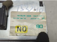  Дисплей компьютера (информационный) Opel Vectra C 2002-2008 20570929 #4