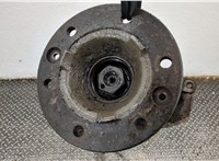  Ступица (кулак, цапфа) Iveco EuroCargo 2 2002-2015 20570942 #2