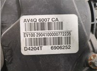  Турбина Ford Kuga 2008-2012 11485869 #5