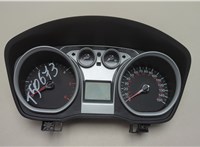  Щиток приборов (приборная панель) Ford C-Max 2002-2010 20570970 #1