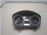 8V4T10849HF Щиток приборов (приборная панель) Ford C-Max 2002-2010 20570970 #9