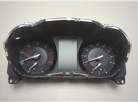  Щиток приборов (приборная панель) Toyota Avensis 3 2008-2018 20570978 #1