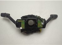  Переключатель поворотов и дворников (стрекоза) Volkswagen Golf 7 2012-2020 20570984 #4
