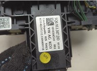  Переключатель поворотов и дворников (стрекоза) Volkswagen Golf 7 2012-2020 20570984 #5