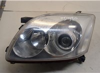 8117005160 Фара (передняя) Toyota Avensis 2 2003-2008 20570985 #1