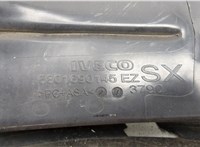  Дефлектор (обтекатель) кабины Iveco EuroCargo 3 2015-2025 20570995 #4