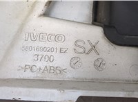  Дефлектор (обтекатель) кабины Iveco EuroCargo 3 2015-2025 20570995 #5
