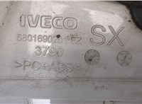  Дефлектор (обтекатель) кабины Iveco EuroCargo 3 2015-2025 20571003 #4