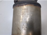52090369ab Катализатор Jeep Grand Cherokee 2004-2010 20571016 #2
