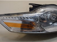 1800849 Фара (передняя) Ford Mondeo 4 2007-2015 20571019 #4