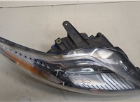 1800849 Фара (передняя) Ford Mondeo 4 2007-2015 20571019 #5