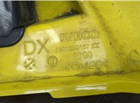  Дефлектор (обтекатель) кабины Iveco EuroCargo 3 2015-2025 20571022 #5