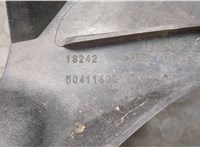  Молдинг стекла (лобовое) Iveco EuroCargo 2 2002-2015 20571024 #4