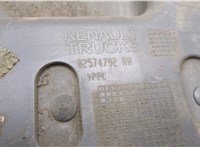  Защита арок (подкрылок) Renault T 2013-2022 20571034 #3