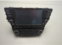  Магнитола Toyota Avensis 3 2008-2018 20571039 #1