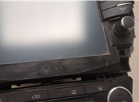 Магнитола Toyota Avensis 3 2008-2018 20571039 #2