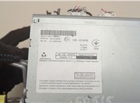  Магнитола Toyota Avensis 3 2008-2018 20571039 #3