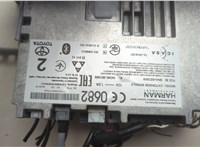  Магнитола Toyota Avensis 3 2008-2018 20571039 #6