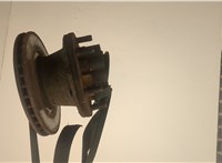  Диск тормозной Iveco EuroCargo 2 2002-2015 11485902 #4
