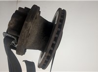  Диск тормозной Iveco EuroCargo 2 2002-2015 11485902 #5