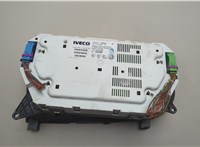  Щиток приборов (приборная панель) Iveco Daily 3 2000-2005 20571061 #4