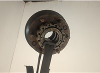  Ступица (кулак, цапфа) Iveco EuroCargo 2 2002-2015 20571065 #2
