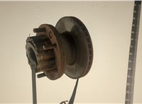  Ступица (кулак, цапфа) Iveco EuroCargo 2 2002-2015 20571065 #4
