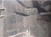  Дефлектор (обтекатель) кабины Iveco EuroCargo 2 2002-2015 20571066 #6