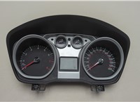 Щиток приборов (приборная панель) Ford Focus 2 2008-2011 20571067 #1