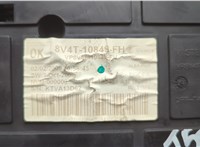  Щиток приборов (приборная панель) Ford Focus 2 2008-2011 20571067 #4