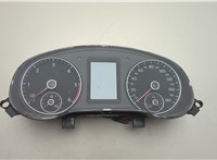  Щиток приборов (приборная панель) Volkswagen Jetta 6 2010-2018 20571077 #1