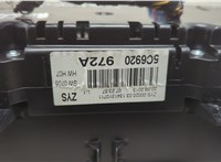  Щиток приборов (приборная панель) Volkswagen Jetta 6 2010-2018 20571077 #4