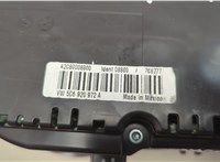  Щиток приборов (приборная панель) Volkswagen Jetta 6 2010-2018 20571077 #5
