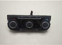  Переключатель отопителя (печки) Volkswagen Jetta 6 2010-2018 20571092 #1