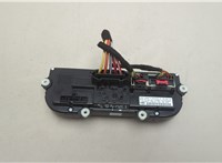 Переключатель отопителя (печки) Volkswagen Jetta 6 2010-2018 20571092 #2