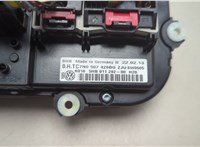  Переключатель отопителя (печки) Volkswagen Jetta 6 2010-2018 20571092 #3