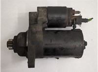  Стартер Volkswagen Beetle 1998-2010 20571095 #2