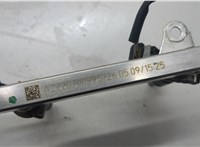 A2720780249, A2720701395 Форсунка топливная Mercedes ML W164 2005-2011 20571111 #3