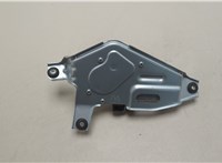 Двигатель стеклоочистителя (моторчик дворников) задний Honda CR-V 2016-2023 20571118 #3