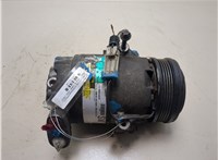 93176861 Компрессор кондиционера Opel Zafira A 1999-2005 20571120 #1