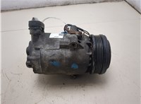 93176861 Компрессор кондиционера Opel Zafira A 1999-2005 20571120 #2