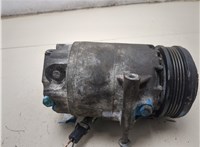93176861 Компрессор кондиционера Opel Zafira A 1999-2005 20571120 #3