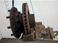  Ступица (кулак, цапфа) Iveco EuroCargo 2 2002-2015 20571131 #2